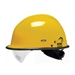 R3 Kiwi USAR Helmet w/ ESS Goggle Mount and Retractable Eye Protector - 804-340