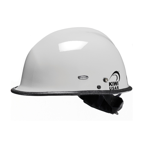 R3 Kiwi USAR Helmet w/ ESS Goggle Mount from Pacific Helmet