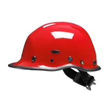R5 Rescue Helmet w/ ESS Goggle Mount from Pacific Helmet