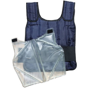 Phase Change Cooling Vest And Packs from PIP