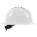 Dynamic Kilimanjaro Full Brim Vented Hard Hat w/ Wheel Ratchet from PIP