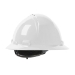 Dynamic Kilimanjaro Full Brim Vented Hard Hat w/ Wheel Ratchet - 280-HP641RV