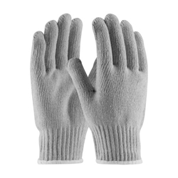 Heavy Weight Seamless Knit Cotton/Polyester Glove WCR-712SG, WCR-712SG/L