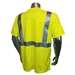 Fire Retardant Class 2 T-Shirt - Short Sleeve - LHV-FR-TS