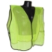 Non-Rated Hi-Viz Safety Vest - Universal Size - RAD SV