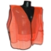 Non-Rated Hi-Viz Safety Vest - Universal Size - RAD SV