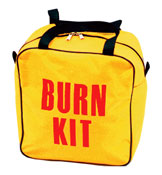Burn Kit from R&B Fabrications