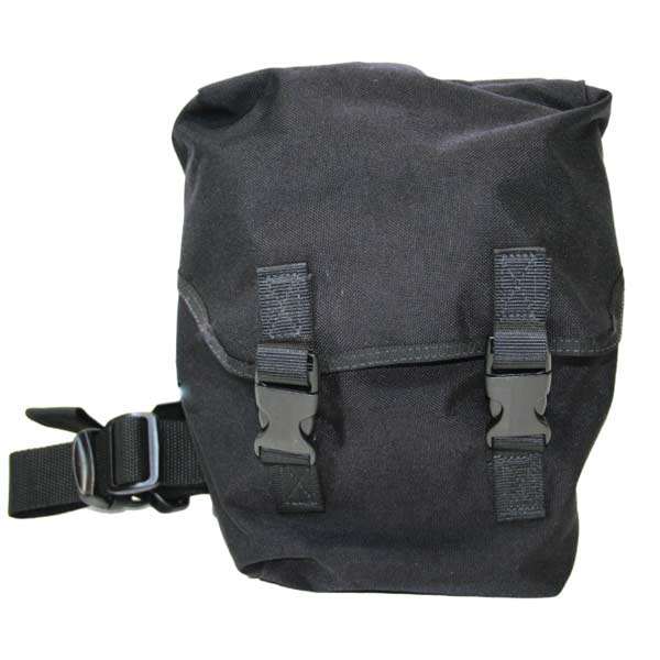 Gas Mask/Respirator Bag from R&B Fabrications