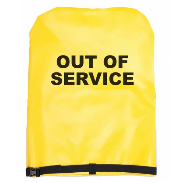 Hydrant Cover from R&B Fabrications
