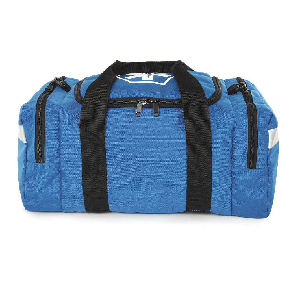 First Responder Bag from R&B Fabrications