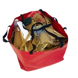 Rubble Bag from R&B Fabrications