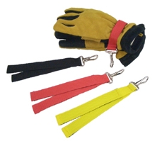 The Glove Strap from R&B Fabrications