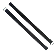 The Milwaukee Nomex Chin Strap from R&B Fabrications