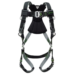 Revolution Full Body Harness w/ Quick-Connect from Miller by Honeywell