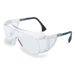 Ultra-Spec 2001 OTG Safety Glasses from Uvex by Honeywell