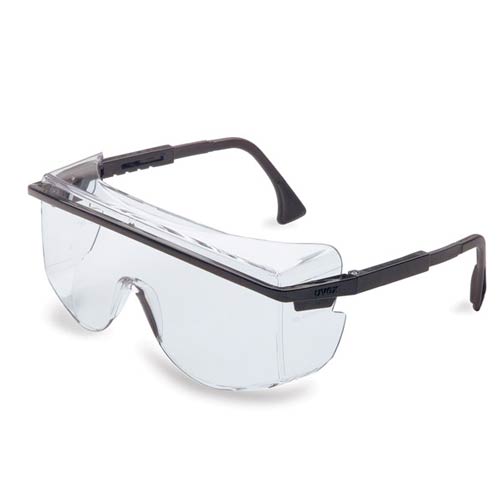 Astro OTG 3001 Safety Glasses from Uvex by Honeywell