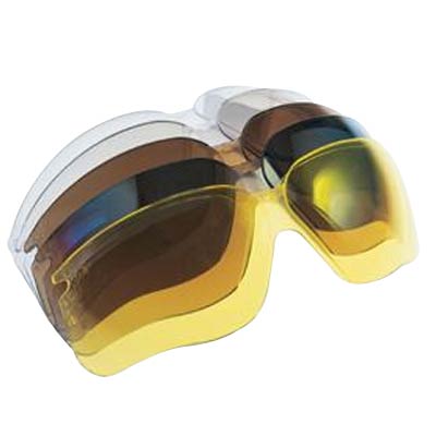 Genesis Replacement Lenses from Uvex by Honeywell