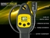 HXG-2d Combustible Gas Leak Detector - 906-FC000