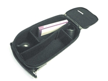 Smoke Kit Detection Tubes from RAE Systems by Honeywell