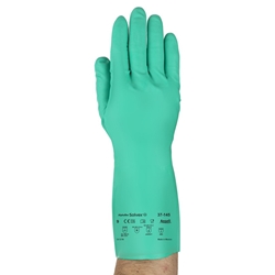 Ansell Alphatec Solvex Gloves from Ansell