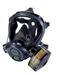 Survivair Opti-Fit Tactical Gas Mask from Honeywell
