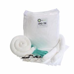 Oil-Only Trucker Spill Kit from Spilltech