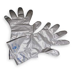 North Silver Shield SSG29 Gloves from North by Honeywell