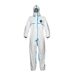 Tyvek 600 Plus Coverall w/ Hood from DuPont