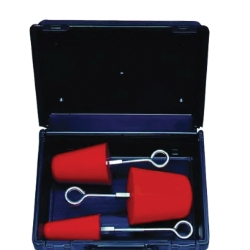 Ultra-Drain Plug Kit 2116