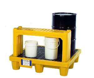 Ultratech Ultra-Stacking Shelf from Ultratech