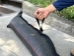 Ultra-Gutter Guard RT Stormwater Management for Curb Inlets - 914