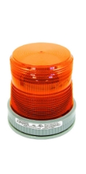 Fixed System Amber Beacon Strobe Light from RKI Instruments