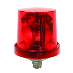 Fixed System Beacon Rotating Alarm Light from RKI Instruments