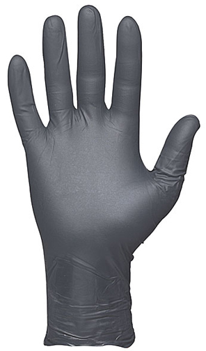 N-DEX Nighthawk Nitrile Glove from Showa-Best Glove