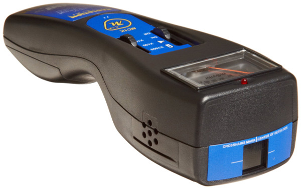 MC1K Handheld Radiation Alert Detector from S.E. International