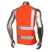 Type R Safety Vest, Class 2 - HV-6ANSI-2H