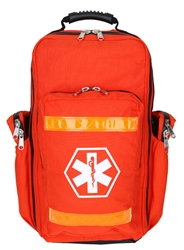 Urban Rescue Backpack from R&B Fabrications