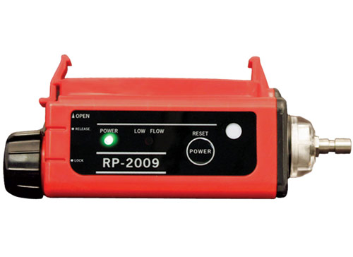 Remote Sample Drawing Pump for GX-2009 from RKI Instruments