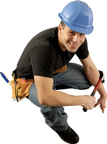 Vulcan Regular Brim Hard Hat, Squeeze Lock Suspension from Occunomix