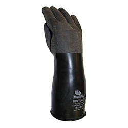 Guardian CP-7 Butyl Smooth Chemical Resistant Gloves from Guardian Manufacturing