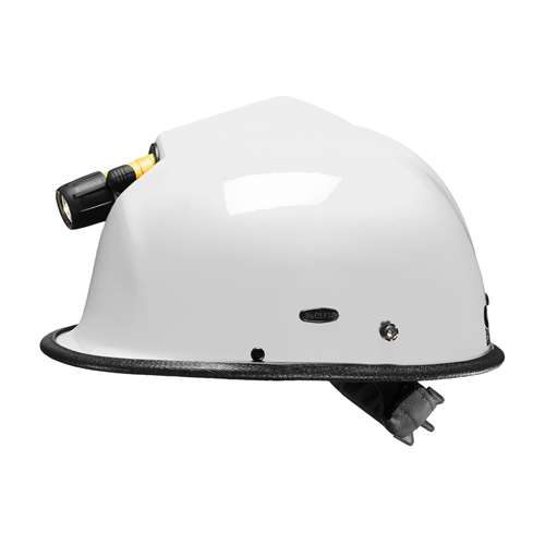 R3T Kiwi  Rescue Helmet w/ Light Holder from Pacific Helmet