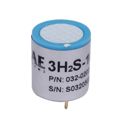 Hydrogen Sulfide (H2S) Sensor for QRAE 3 from RAE Systems by Honeywell