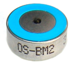 Oxygen (O2) Replacement Sensor for GX-Series & GasWatch 2 from RKI Instruments