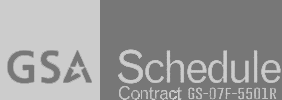 grey gsa contract logo