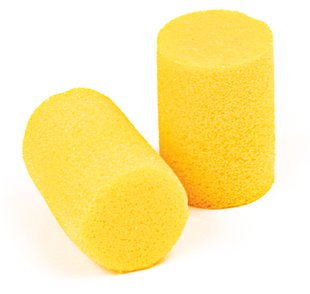 E-A-R Classic Uncorded Earplugs from E-A-R by 3M