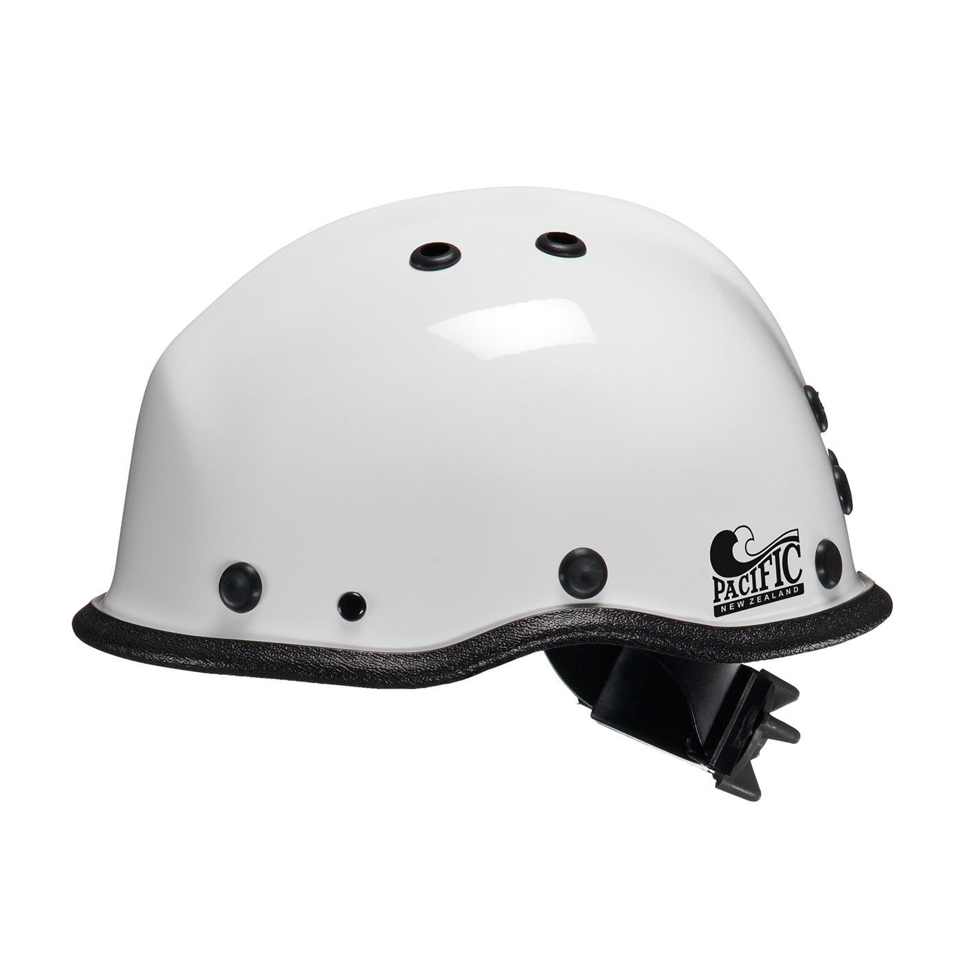 WR5 Kevlar Water Rescue Helmet from Pacific Helmet