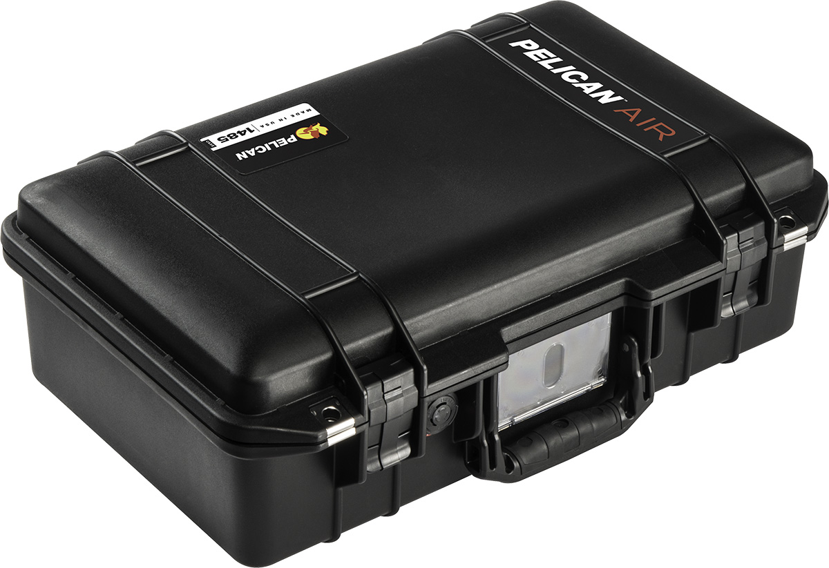 Pelican Air 1485 Protective Case from Pelican